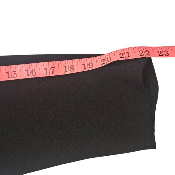 Zara Long Sleeve Rhinestone Top Small - Picture 10 of 11